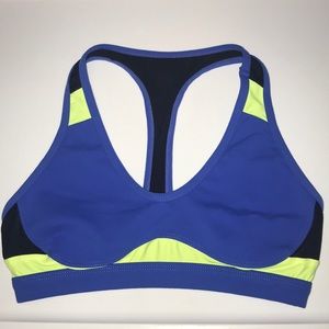 Jo + Jax Warrior Top